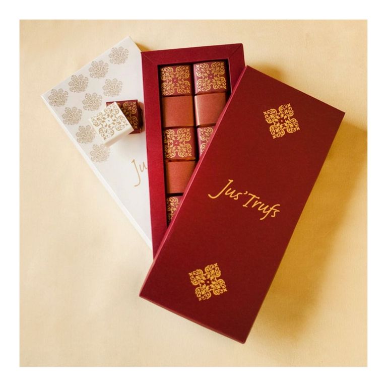 Classic Chocolate Truffles,Send Chocolate Gifts Online, Best Chocolates India, Rakhi gifts online,