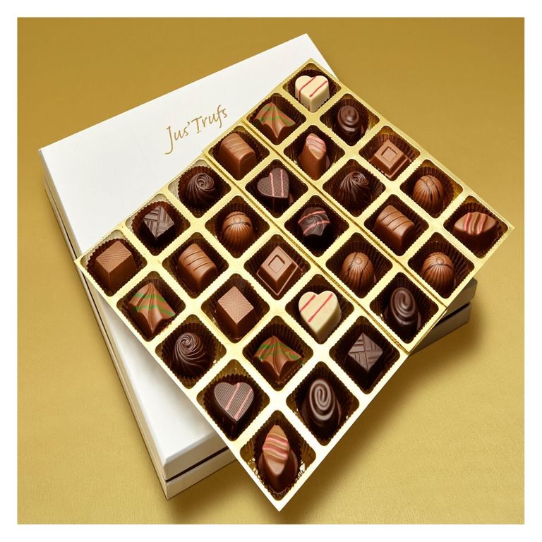 Classic Truffles - Box of 30