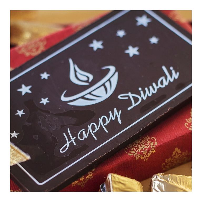 Happy Diwali Bar