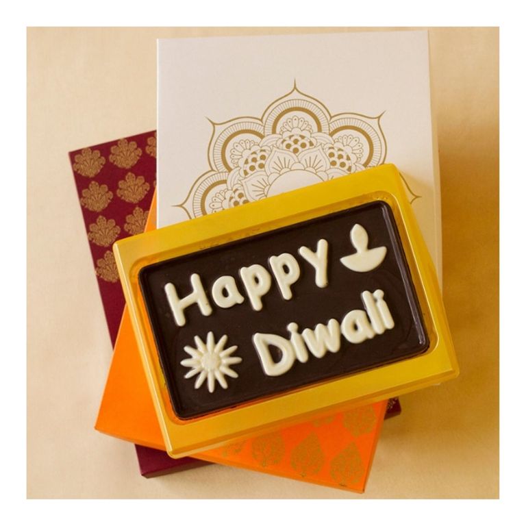 Happy Diwali Greeting