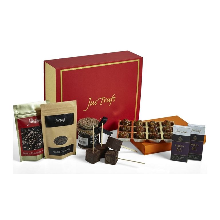 Healthy Vegan Hamper