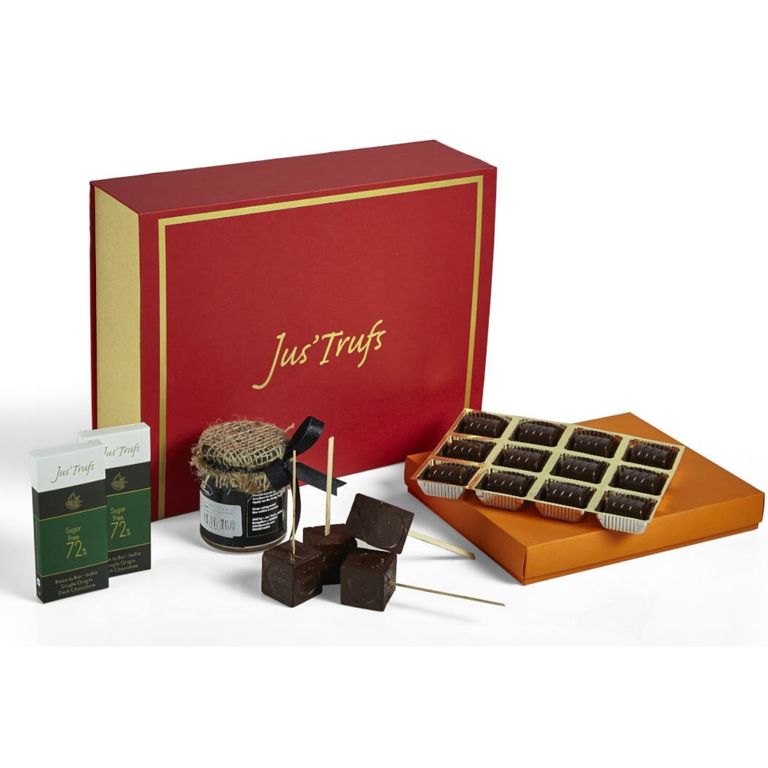 Sugarfree Chocolate Gift Hamper
