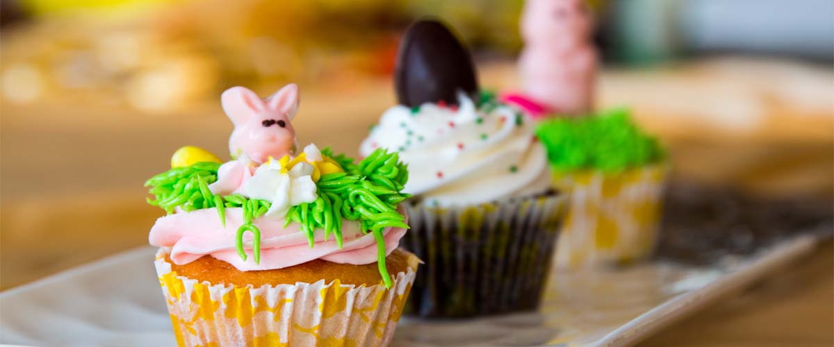 1.jpg Easter Cupcakes