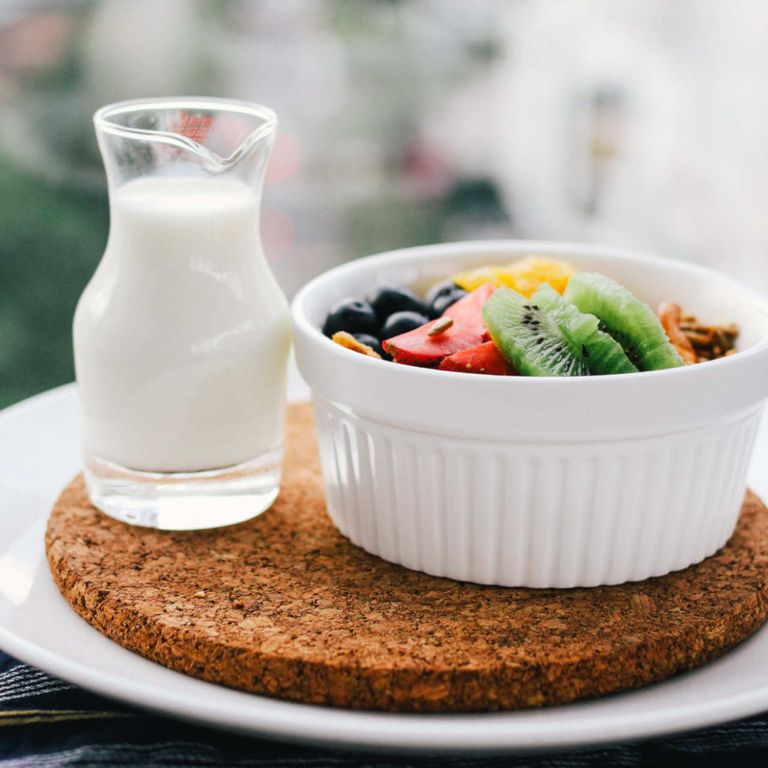 Goat Milk Goodness - Starter Plan