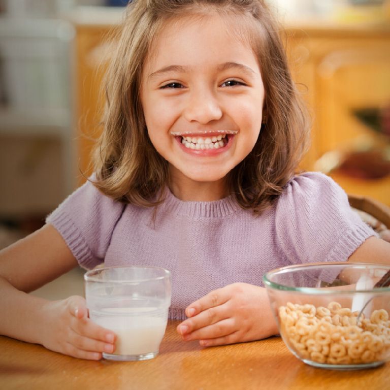 Goat Milk Goodness - Subscriptions - Kids Plan